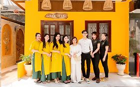 Celine House
