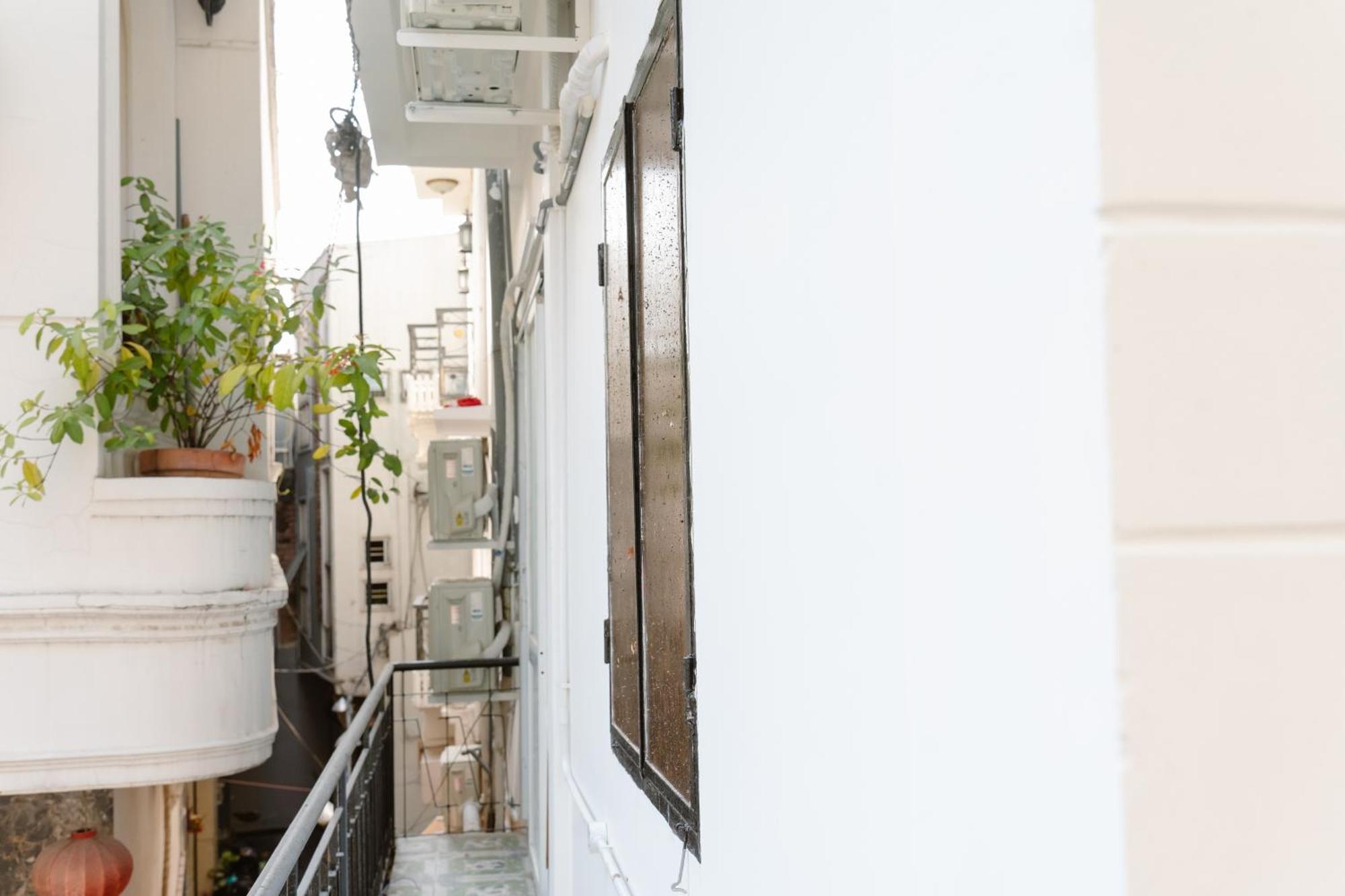 Celine House Apartment Ho Chi Minh City Exterior photo