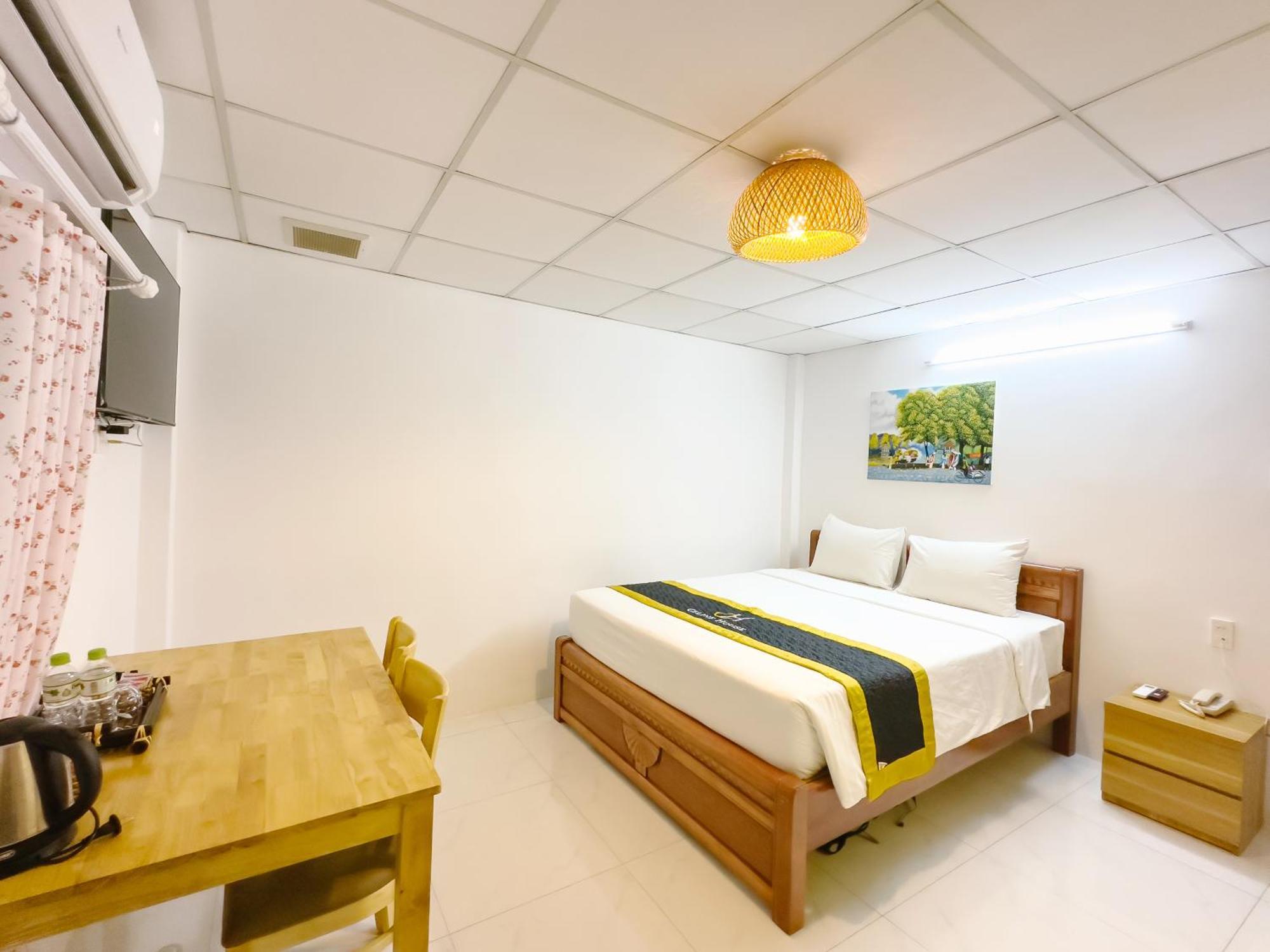 Celine House Apartment Ho Chi Minh City Exterior photo