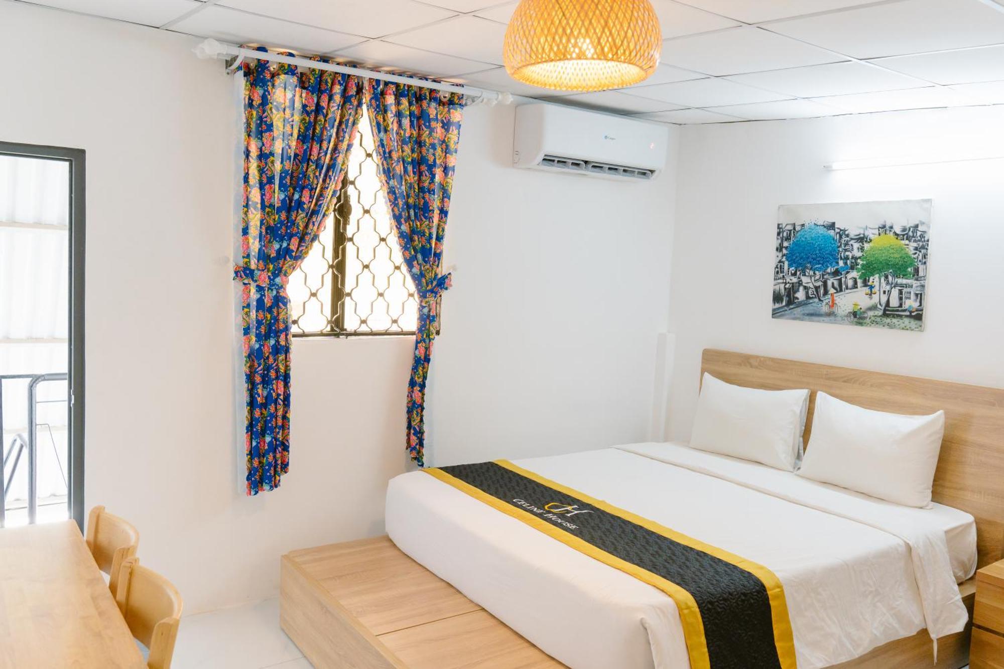 Celine House Apartment Ho Chi Minh City Exterior photo