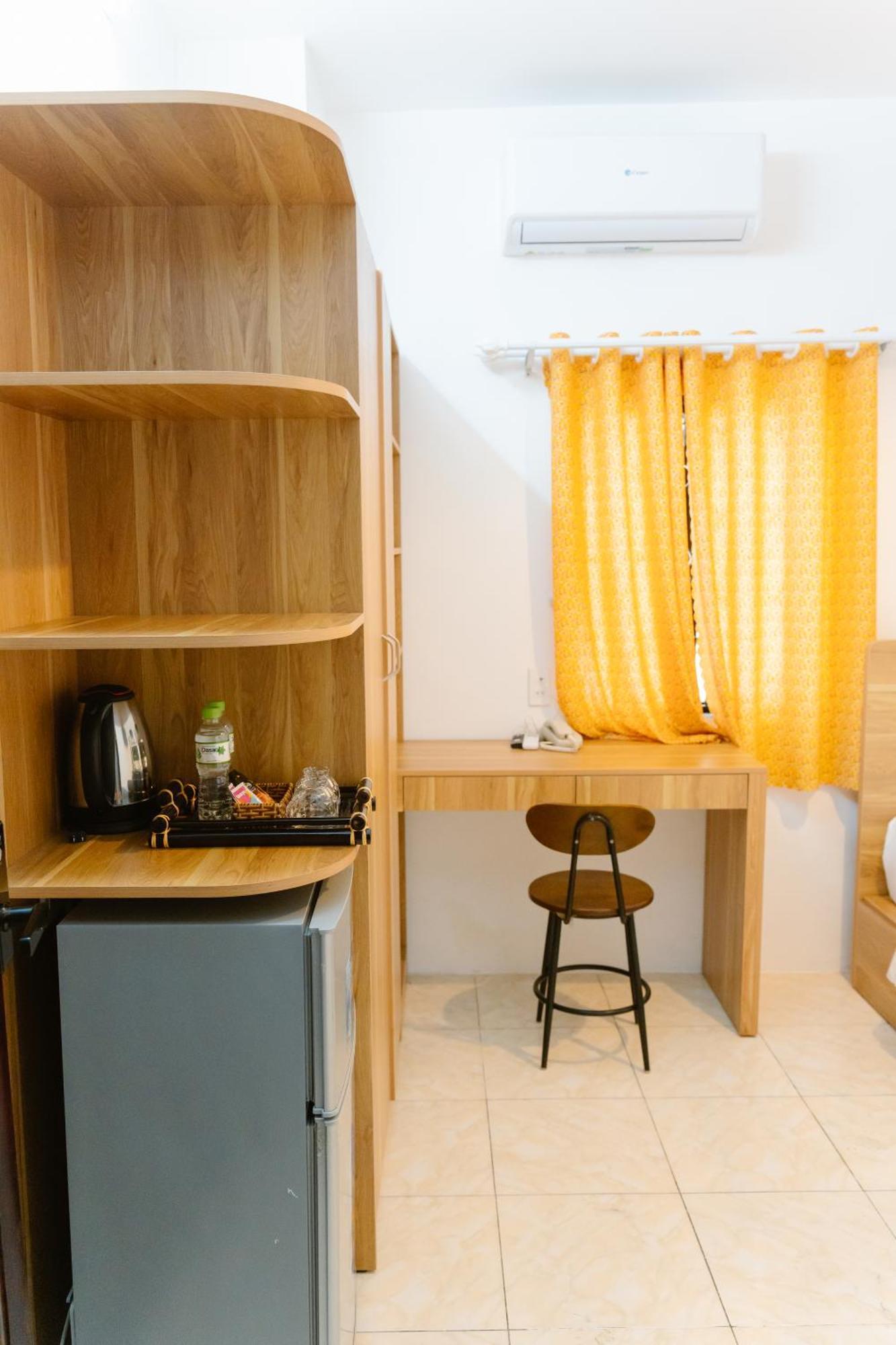 Celine House Apartment Ho Chi Minh City Exterior photo