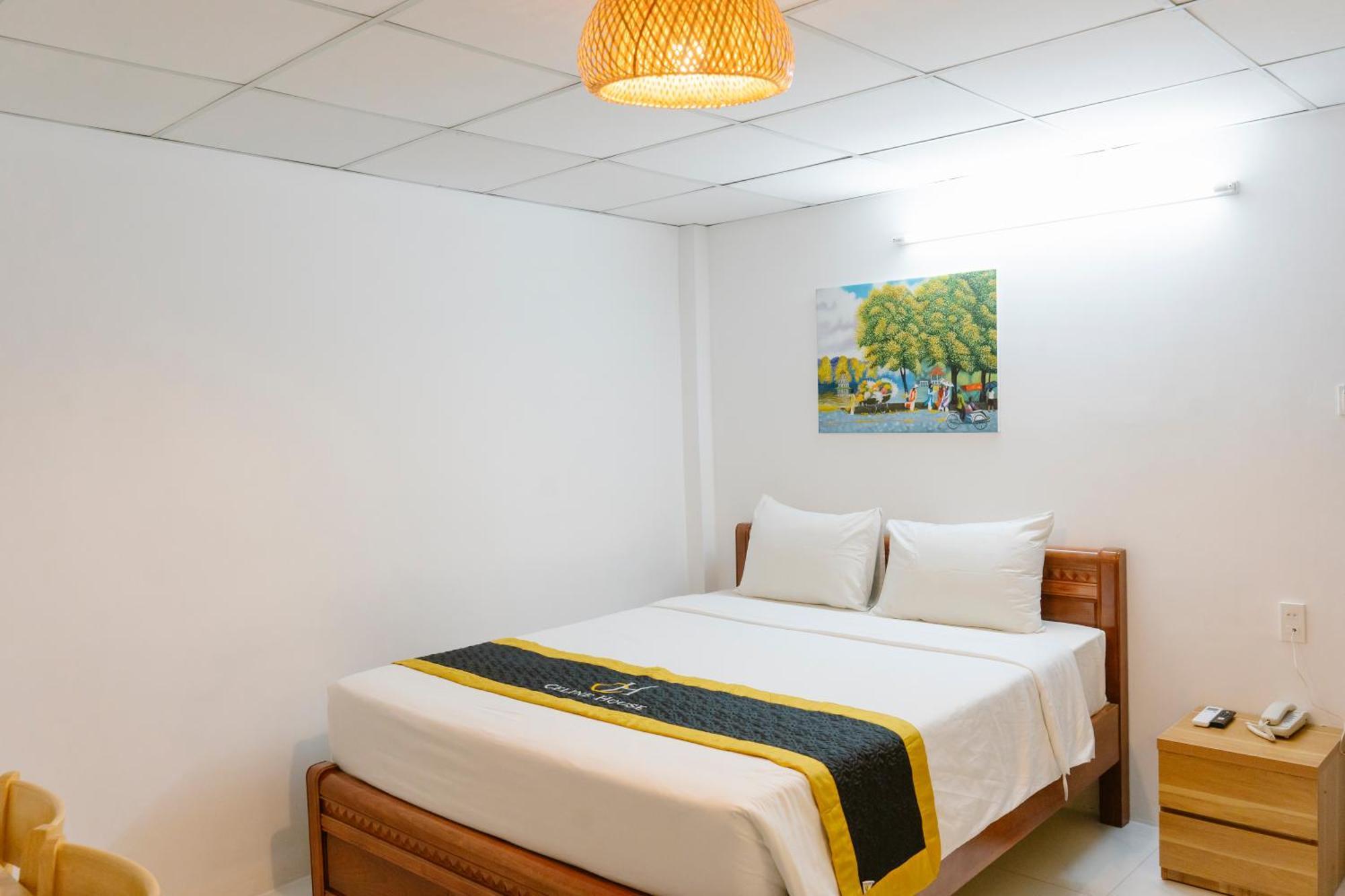 Celine House Apartment Ho Chi Minh City Exterior photo