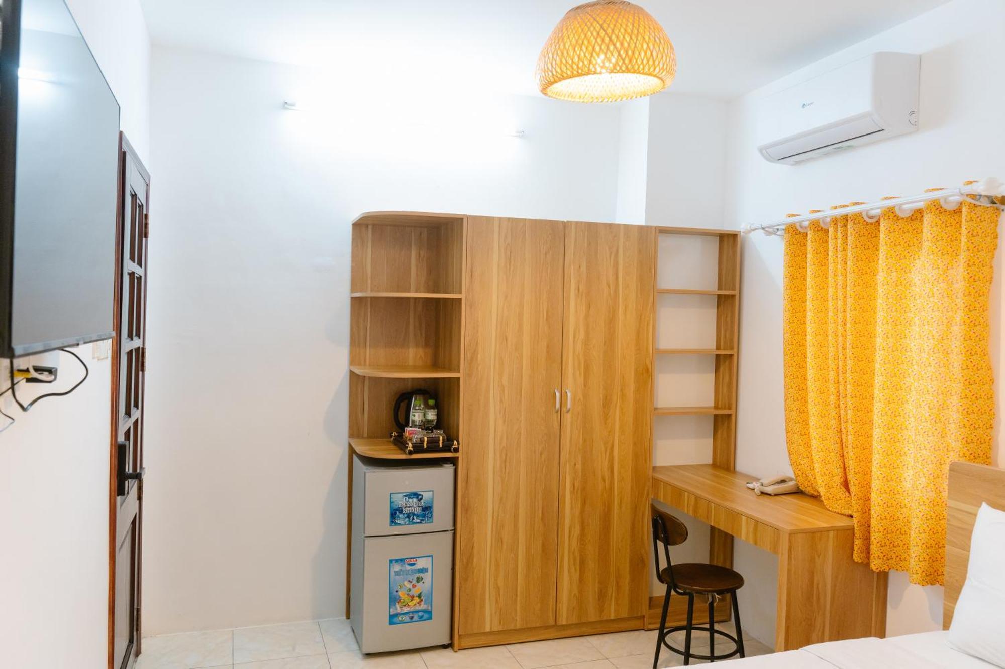 Celine House Apartment Ho Chi Minh City Exterior photo