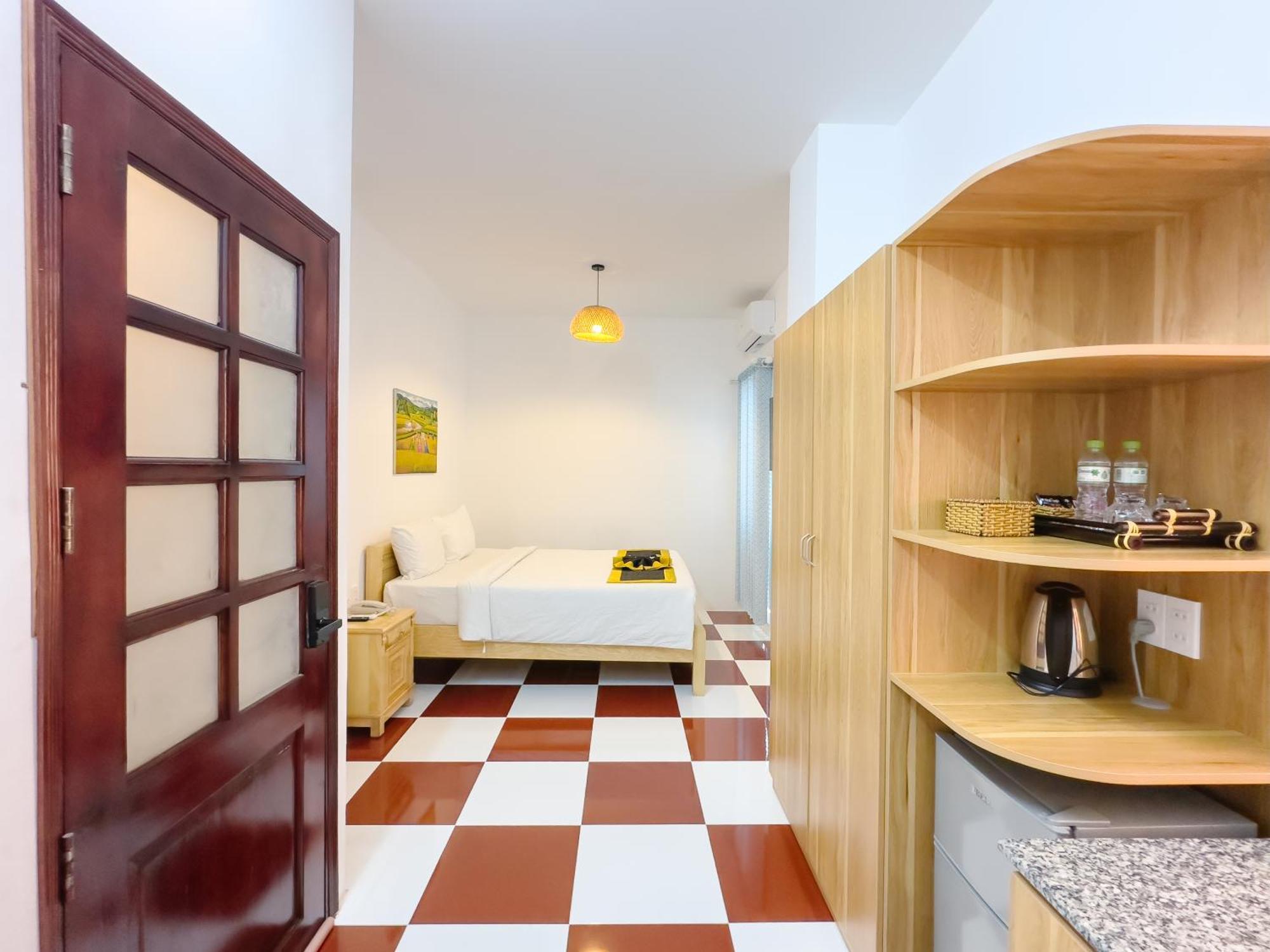 Celine House Apartment Ho Chi Minh City Exterior photo