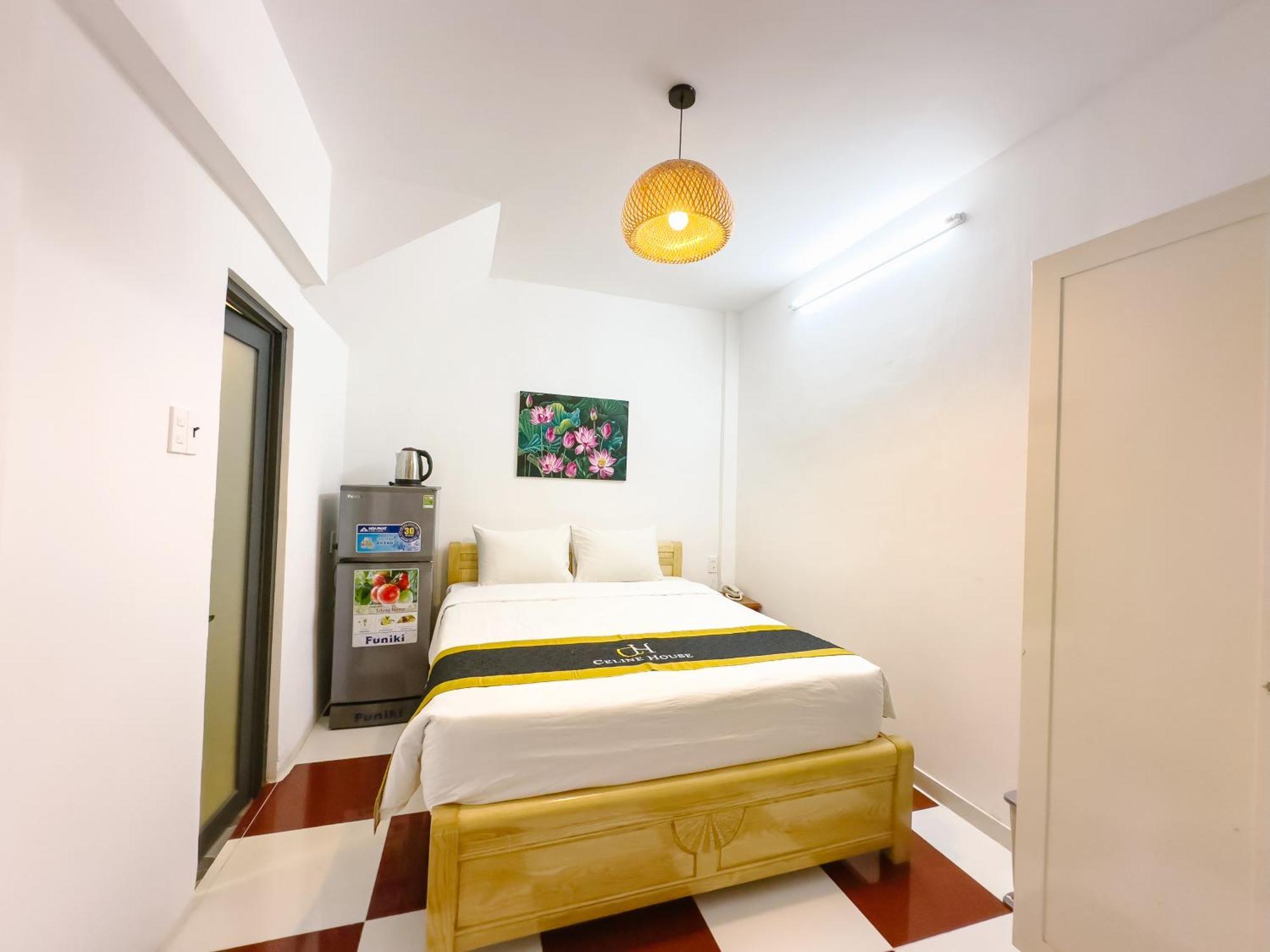 Celine House Apartment Ho Chi Minh City Exterior photo