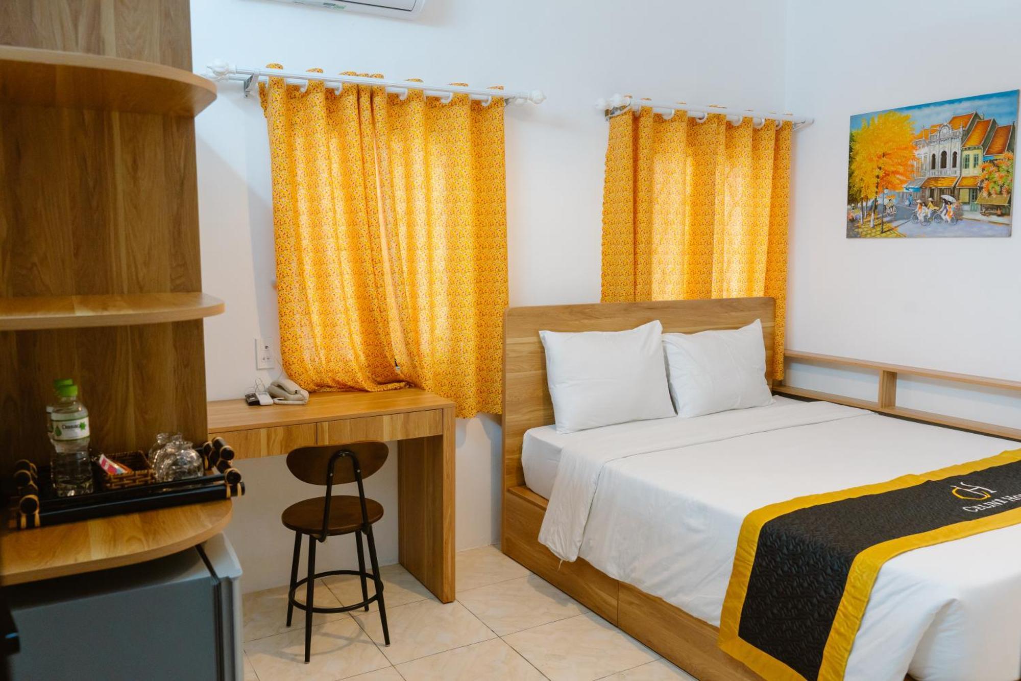 Celine House Apartment Ho Chi Minh City Exterior photo