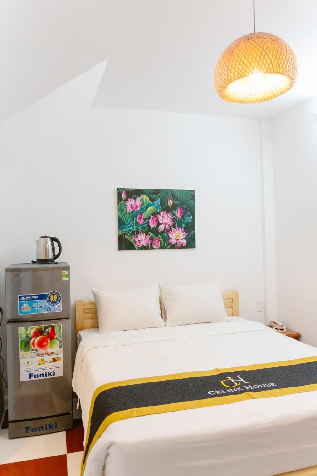 Celine House Apartment Ho Chi Minh City Exterior photo