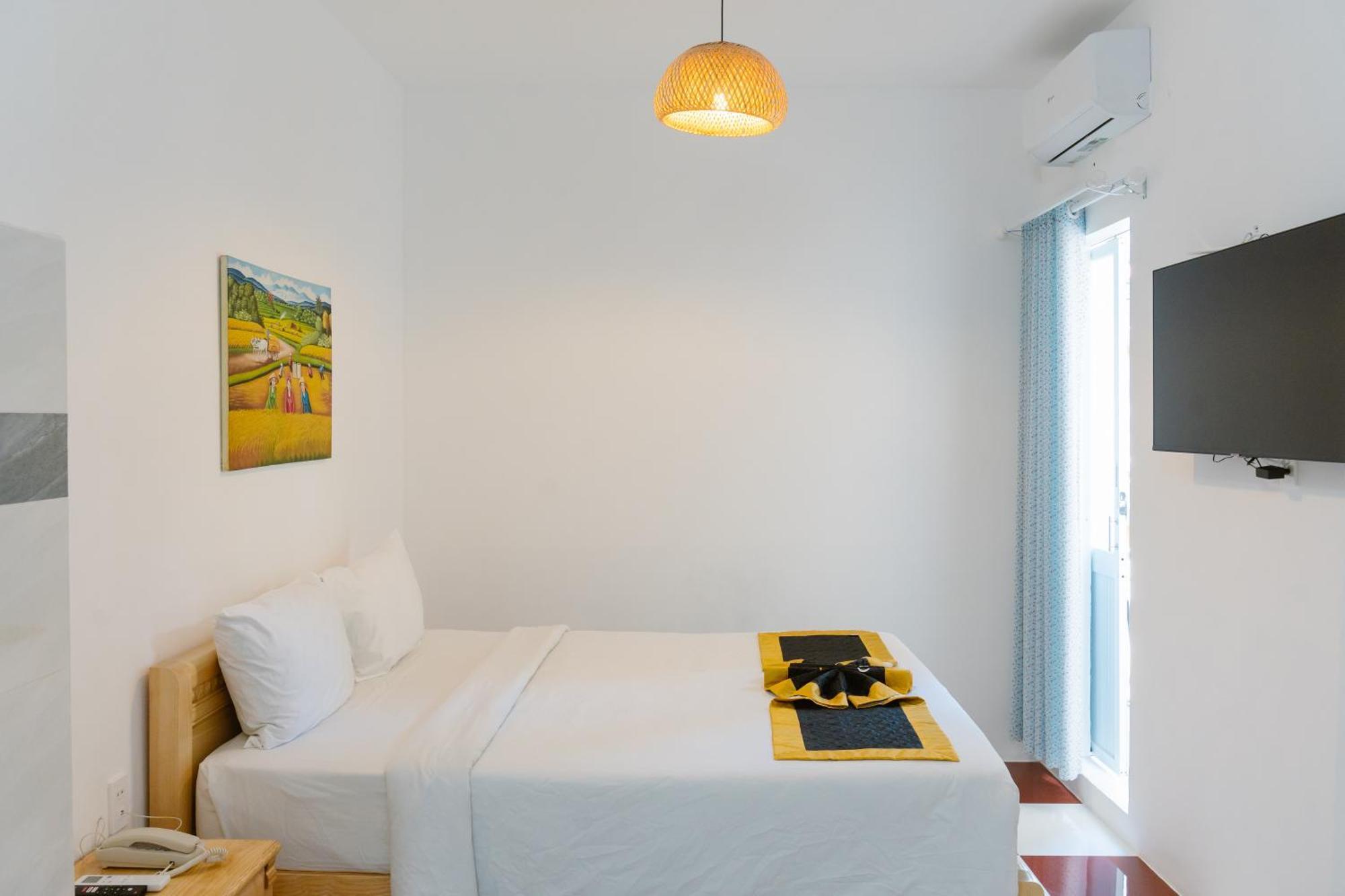 Celine House Apartment Ho Chi Minh City Exterior photo