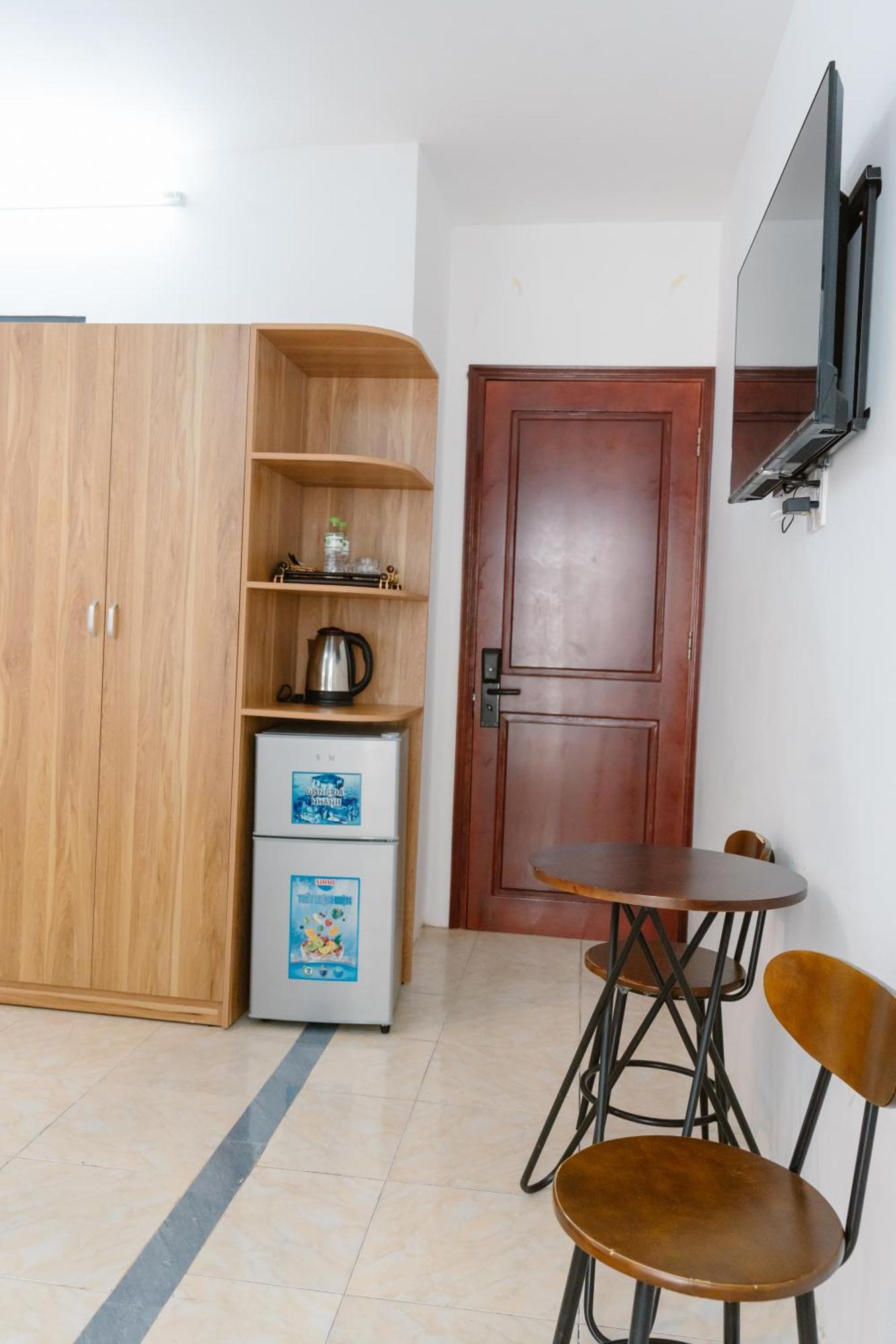 Celine House Apartment Ho Chi Minh City Exterior photo