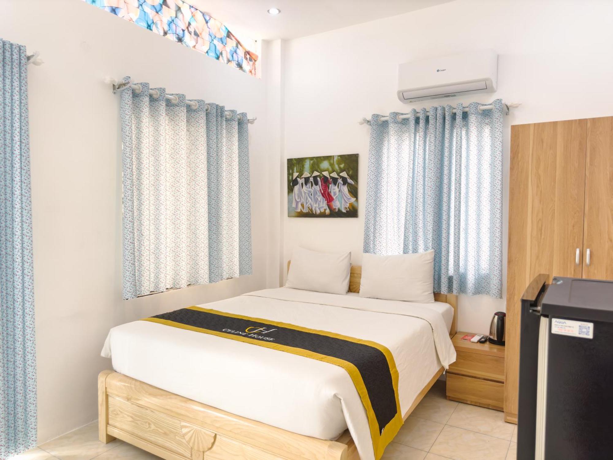 Celine House Apartment Ho Chi Minh City Exterior photo