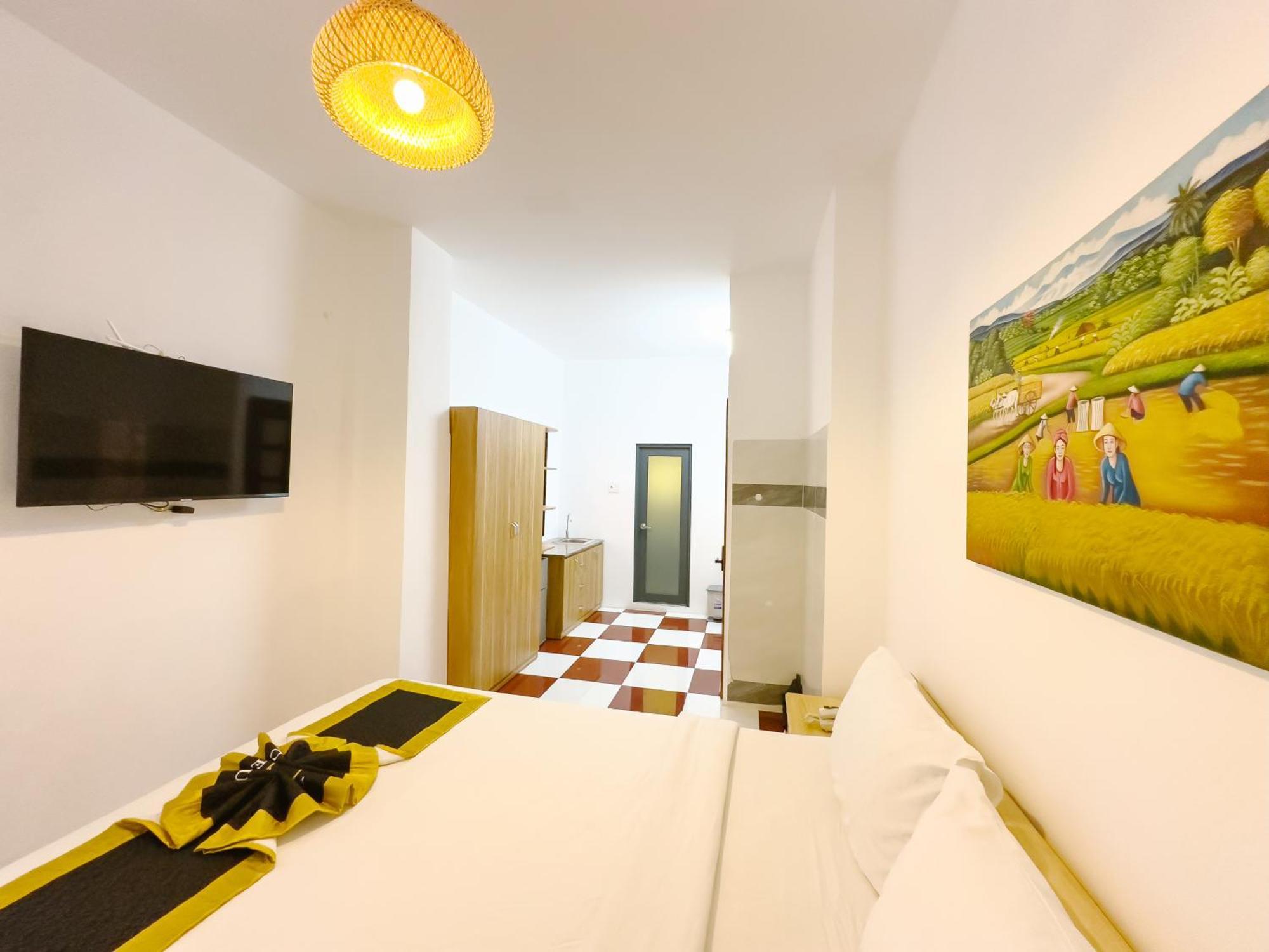 Celine House Apartment Ho Chi Minh City Exterior photo