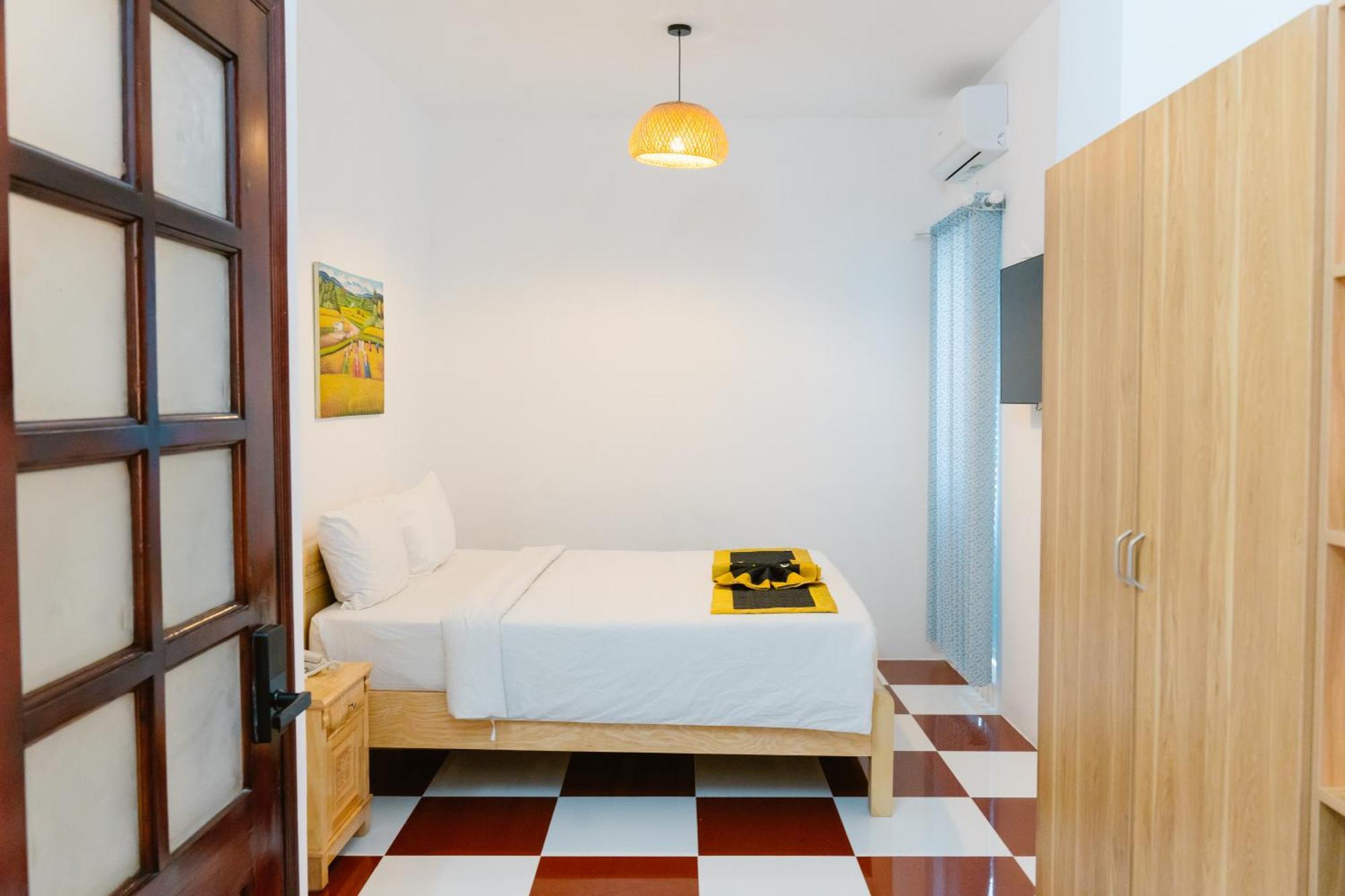 Celine House Apartment Ho Chi Minh City Exterior photo