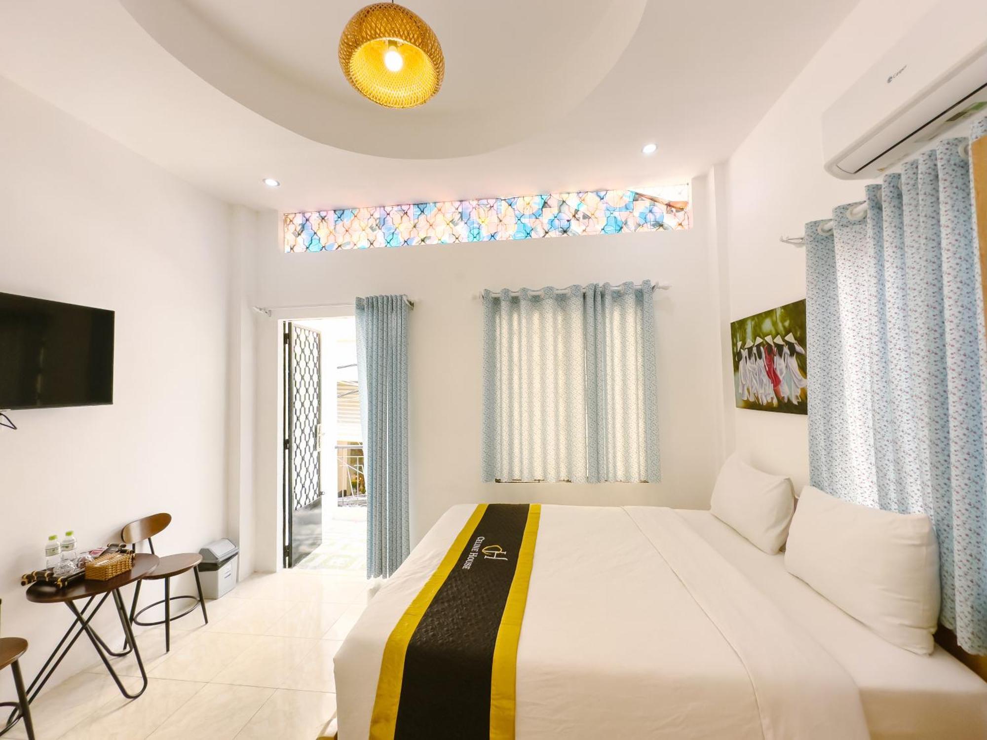 Celine House Apartment Ho Chi Minh City Exterior photo