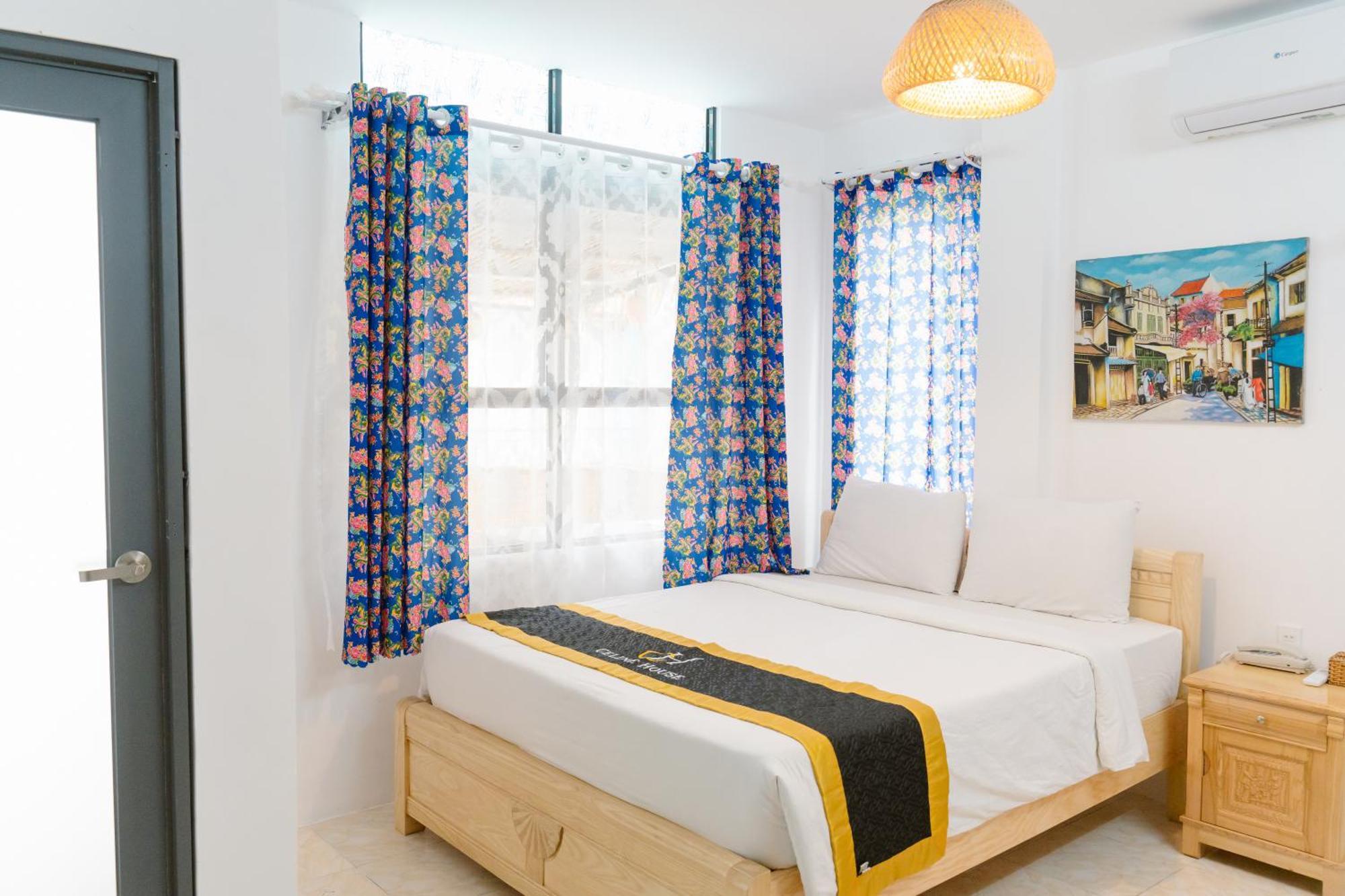 Celine House Apartment Ho Chi Minh City Exterior photo