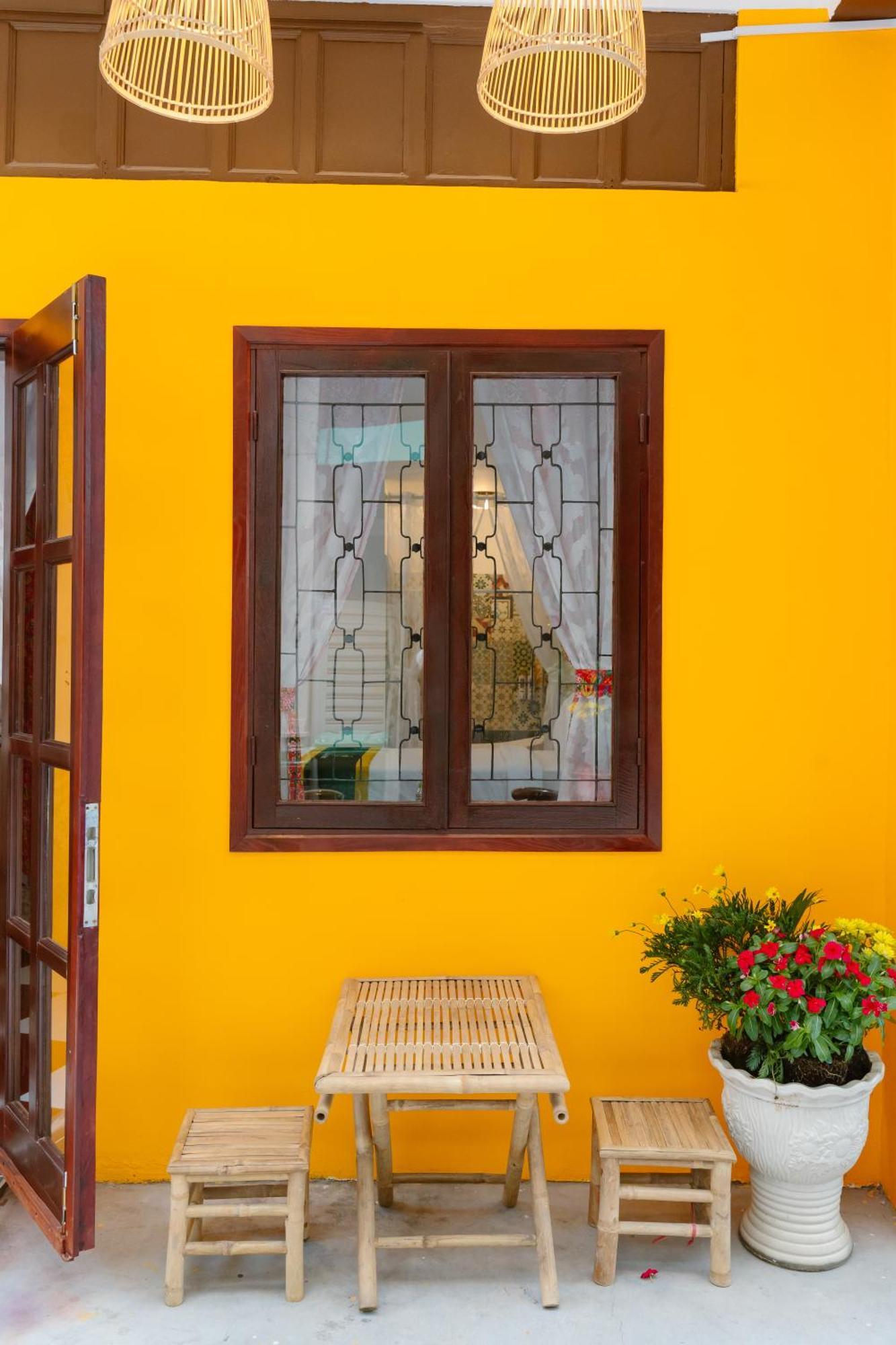Celine House Apartment Ho Chi Minh City Exterior photo